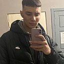 Владислав, 20 лет