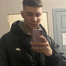 Фотография мужчины Владислав, 20 лет из г. Слуцк