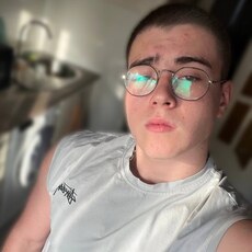 Фотография мужчины Артём, 18 лет из г. Краснодар