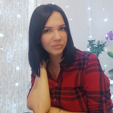 Фотография девушки Ирина, 38 лет из г. Самара