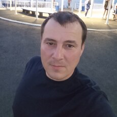 Фотография мужчины Сергей, 37 лет из г. Волжский