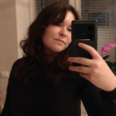 Фотография девушки Кира, 18 лет из г. Владимир