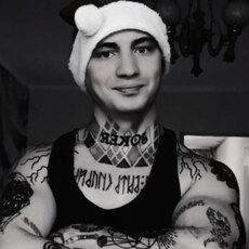 Фотография мужчины Дмитрий, 26 лет из г. Донецк