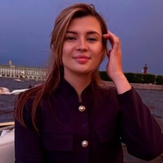 Карина, 27 из г. Санкт-Петербург.