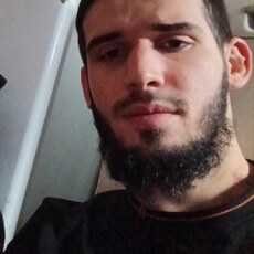 Фотография мужчины Денис, 23 года из г. Пыть-Ях