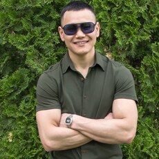 Фотография мужчины Алмаз, 34 года из г. Астрахань