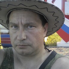 Фотография мужчины Алексей, 43 года из г. Уварово