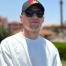 Фотография мужчины Марат, 29 лет из г. Муравленко