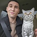 Марат, 29 лет