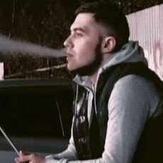 Фотография мужчины Богдан, 25 лет из г. Тамбов