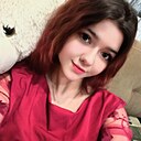 Валерия, 19 лет