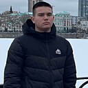 Данил, 19 лет