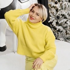 Фотография девушки Irina, 48 лет из г. Сочи