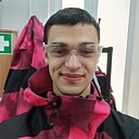 Антон, 21 год