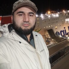 Фотография мужчины Мирон, 40 лет из г. Киев