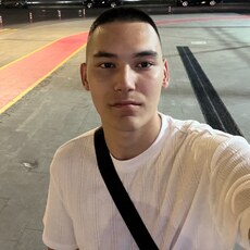 Фотография мужчины Ruslam, 19 лет из г. Ташкент