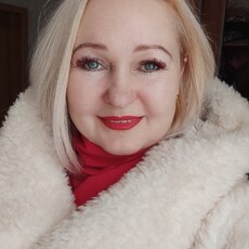 Фотография девушки Наталья, 45 лет из г. Калининград