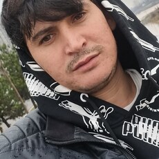 Фотография мужчины Abdullo, 32 года из г. Москва