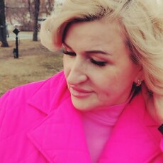 Фотография девушки Оксана, 50 лет из г. Челябинск