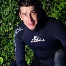 Фотография мужчины Mishanya, 36 лет из г. Уфа