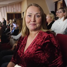 Фотография девушки Вера, 60 лет из г. Сыктывкар