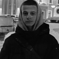 Фотография мужчины Даниил, 20 лет из г. Красноярск