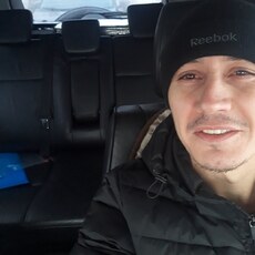 Фотография мужчины Дмитрий, 41 год из г. Волжский