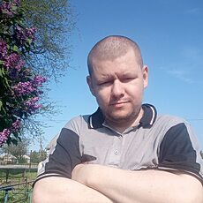 Фотография мужчины Саша, 36 лет из г. Павлоград