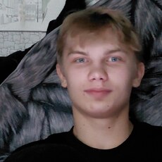 Фотография мужчины Матвей, 18 лет из г. Волгоград