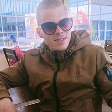 Фотография мужчины Тимофей, 27 лет из г. Могилев