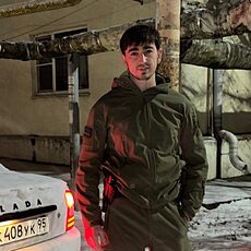 Фотография мужчины Ali, 24 года из г. Новороссийск