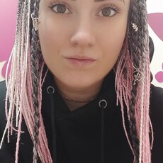 Лёля, 32 из г. Санкт-Петербург.