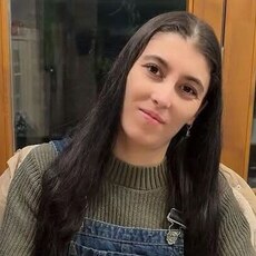 Фотография девушки Аня, 26 лет из г. Хуст