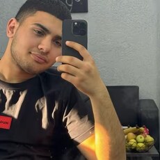 Фотография мужчины Арсен, 18 лет из г. Ижевск