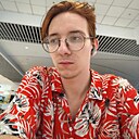 Андрей, 21 год