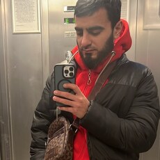 Фотография мужчины Руслан, 25 лет из г. Ростов-на-Дону