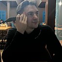 Никита, 21 год