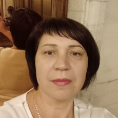 Фотография девушки Татьяна, 47 лет из г. Москва