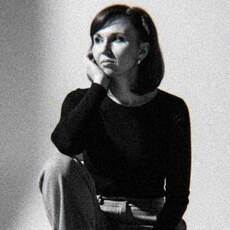 Зоя, 36 из г. Москва.