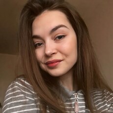 Фотография девушки Natalya, 23 года из г. Нижний Новгород