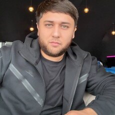 Фотография мужчины Жони, 33 года из г. Шымкент