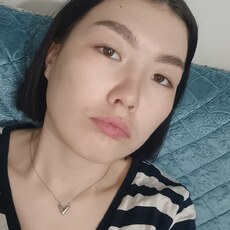 Фотография девушки Ару, 21 год из г. Зайсан