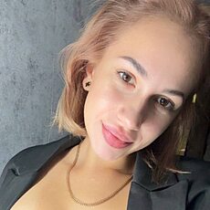 Фотография девушки Ника, 28 лет из г. Барнаул