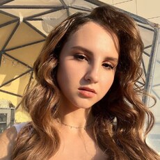 Фотография девушки Анна, 21 год из г. Краснодар