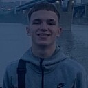 Егор, 18 лет