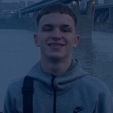 Фотография мужчины Егор, 18 лет из г. Новосибирск