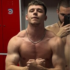 Фотография мужчины Артем, 21 год из г. Орел