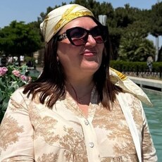 Фотография девушки Ольга, 46 лет из г. Копейск