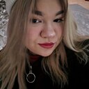 Алина, 20 лет