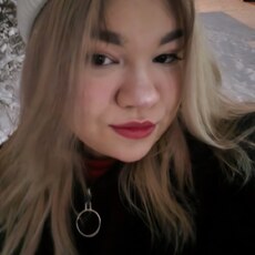 Фотография девушки Алина, 20 лет из г. Липецк